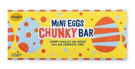 Aldi Unveils 2023 Chocolate Easter Range