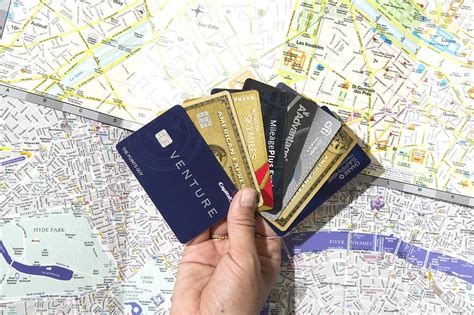 The Best Travel Credit Cards Of October The Points Guy Travel