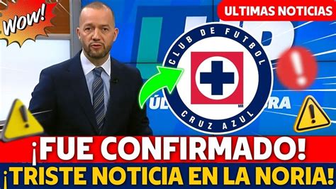 Sucedi Esta Tarde Una Triste Noticia Fue Confirmada En La Noria