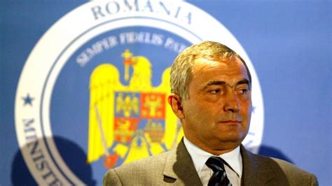 Lazăr Comănescu noul ministru de Externe