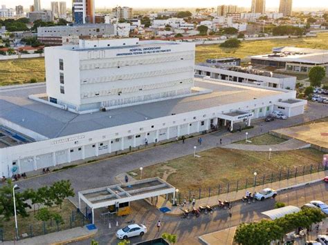 HU Univasf permitirá revezamento durante visitas a pacientes internados