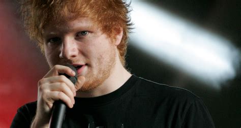 Ed Sheeran Cancels Vegas Gig One Hour Before Showtime