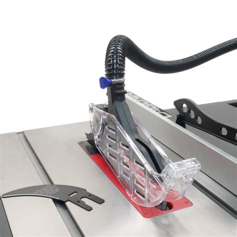 Laguna Updated Fusion F Table Saw Carbatec