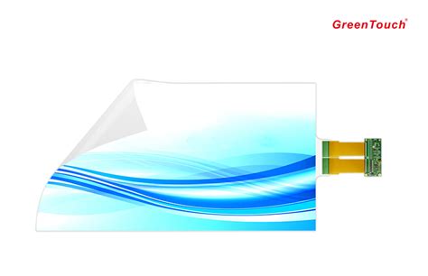Interactive Touch Foil 32" to 65" (XTA series） - Shenzhen GreenTouch ...