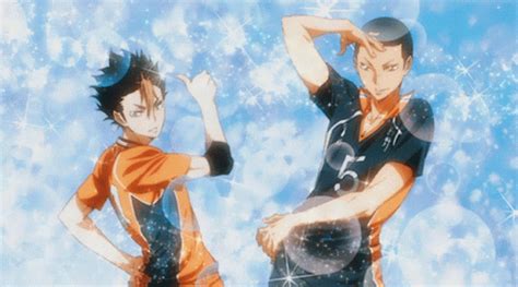 Nishinoya Tanaka Nishinoya Tanaka Discover Share Gifs