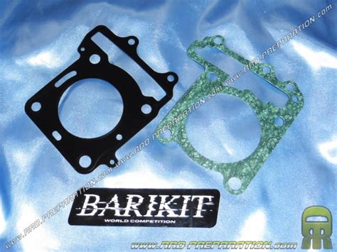 Package joint for kit high engine BARIKIT 150cc Ø57 40mm on KYMCO Dink