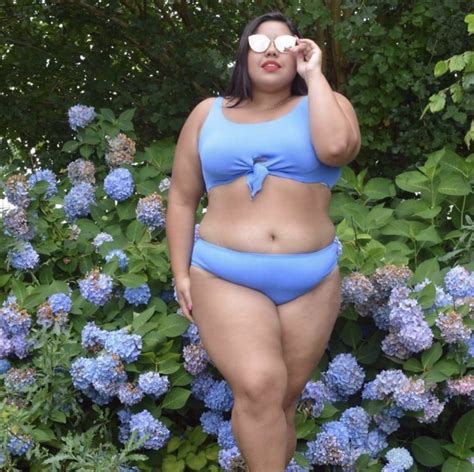 8 Stores To Buy A Super Cute Plus Size Swimsuit For Summer