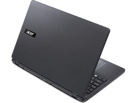 Acer Aspire Es C D Notebookcheck Ru