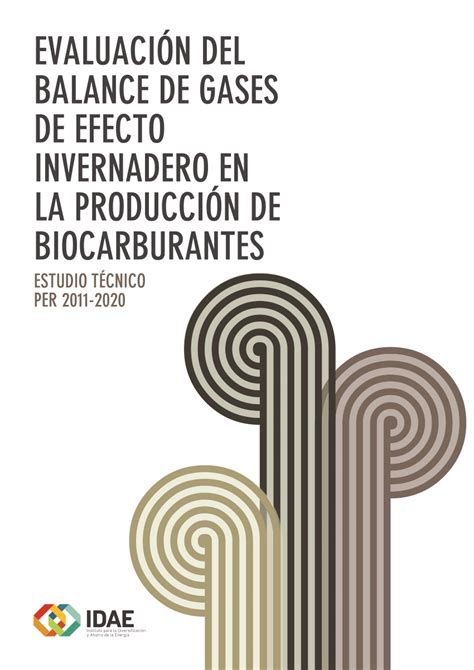 PDF Evaluación del balance de Gases de Efecto Invernadero en la