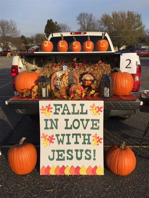 31 Fun Trunk Or Treat Ideas For Church In 2023 Artofit