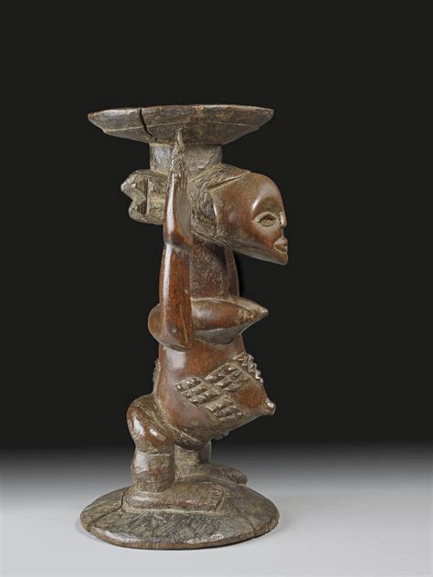 A Gallery of Ancient African Art (Image Gallery) p. 23 - World History ...