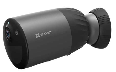 Ezviz Bc C Mp Wireless Camera New Arrivals Grax