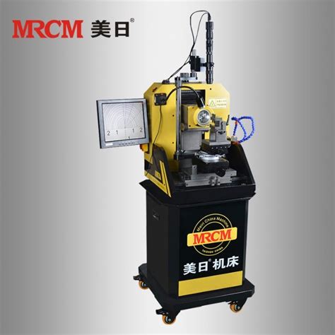 Universal Grinder For Pcd Cbn Blade And Cnc Machine Cutter Lathe Tool