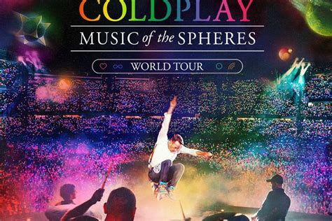 Cara Beli Tiket Konser Coldplay Presale BCA Dijual 17 Mei 2023 Ini