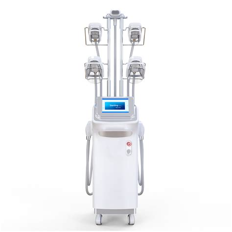 Manufacturer Handles Criolipolisis Machine Cryolipolysis Zeltiq