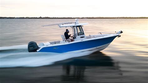 Sea Hunt Gamefish 25 2020 Hmy Yachts