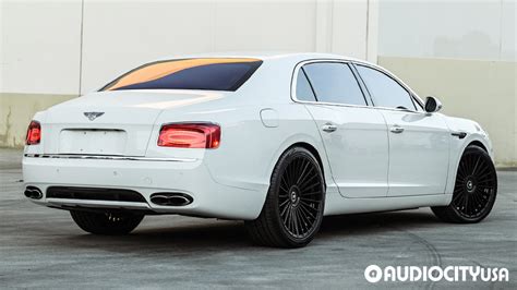 2015 Bentley Flying Spur Road Force Rf22 22 Inch Wheels Gallery