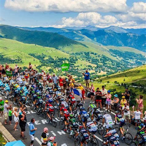 The Biggest Cycle Races In The World For Betting