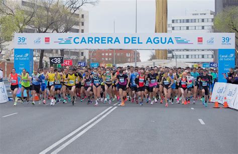 Mayayo Oxigeno On Twitter Carrera Del Agua La Cl Sica Carrera