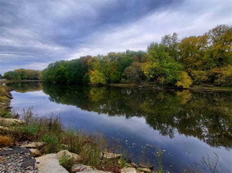 Oconto River | wisconsinharbortowns.net