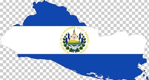 Flag Of El Salvador Map PNG Clipart Brand Coat Of Arms Of El