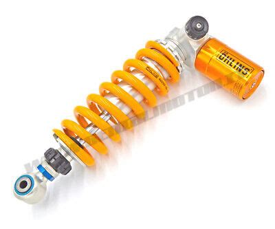 Ohlins Amortisseur Stx Supersport Kawasaki Ninja Ka