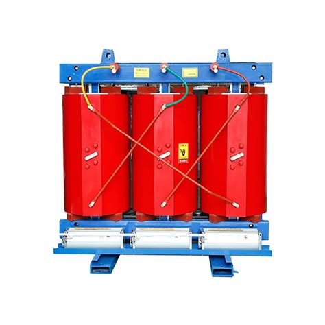 Wholesale 11 Kv 500 Kva 1500 Kva 3 Phase Cast Resin Dry Type Transformer Price Manufacturer And