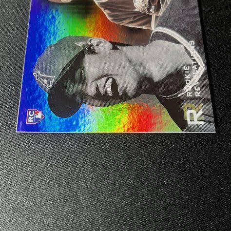 Yahoo Topps Bowman Platinum