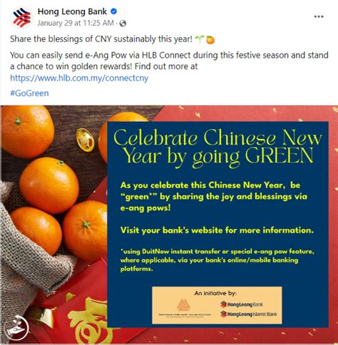 Only Maybank And Hong Leong Bank Releasing New Banknotes This Cny