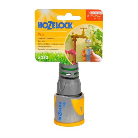 Hozelock Non Return Outdoor Tap Connector For Sale