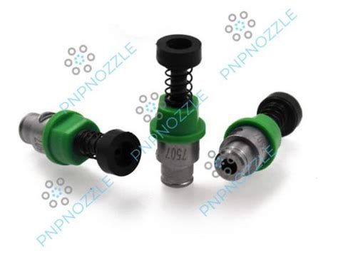 Juki Rs Nozzle Assembly Od X Id Smt Nozzles And