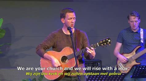 Livestream Beth Shalom Nijverdal YouTube