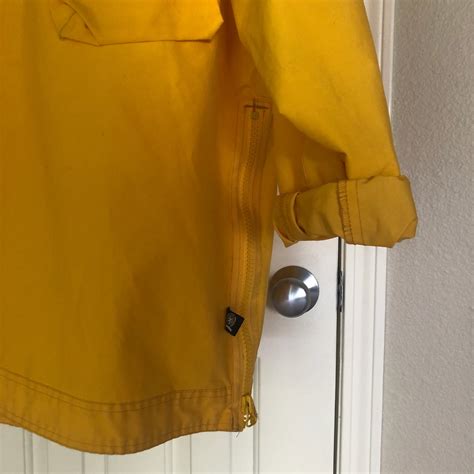 Vintage Tommy Hilfiger Rain Jacket