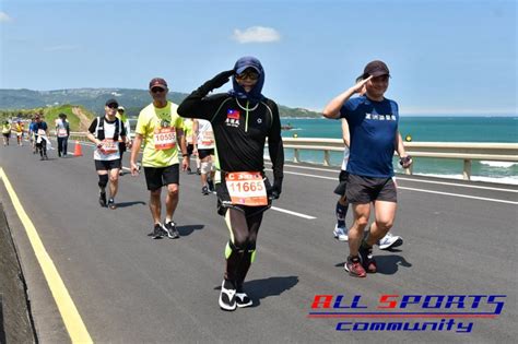 萬金石馬拉松明登場！賽道天氣看這 無敵海景現身機率曝 生活 Nownews今日新聞