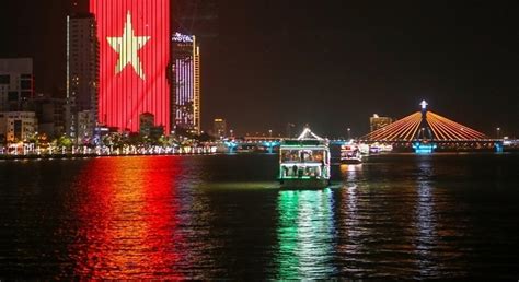 Vietnam Named As Best Asian River Cruise Destination