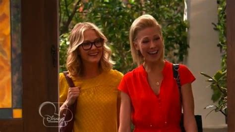 Introducing Disneyâs First Lesbian Couple