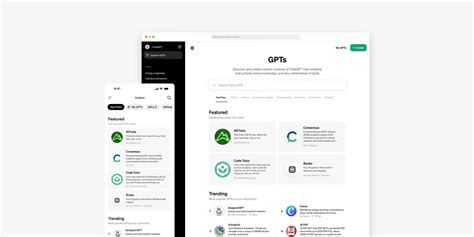 What Is OpenAI’s GPT Store? Custom Bot Marketplace Goes Live