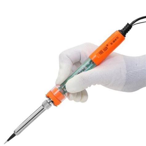 Vartech Soldering Iron 60W With Temperature Controlled SRK ELECTRONICS