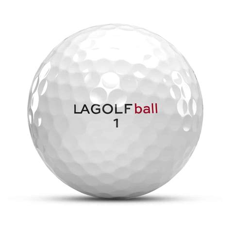 La Golf Golf Balls Golf Usa