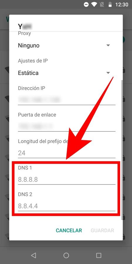 Se Puede Cambiar El Ip De Un Celular Compartir Celular