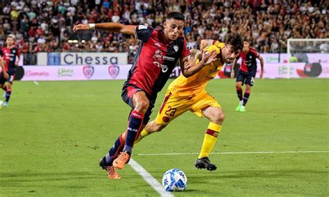 La Giornata Rossobl Su Calciocasteddu Il Riassunto Calcio Casteddu