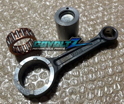 CONNECTING ROD BAJAJ ROUSER 200 Lazada PH