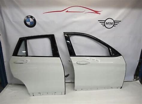 Bmw F48 Zadnja Desna Vrata