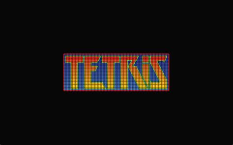 Tetris Wallpapers Wallpaper Cave