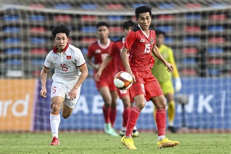 Dramatis Timnas Indonesia Berhasil Melenggang Ke Babak Final SEA Games