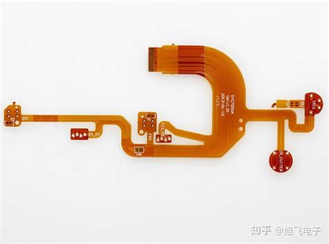 Fpc柔性线路板分类大全 了解单、双面、多层等多种类型的应用和特点 知乎