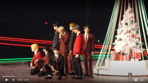 231225 SBS가요대전 NCT127엔시티127 Be There For Me YouTube