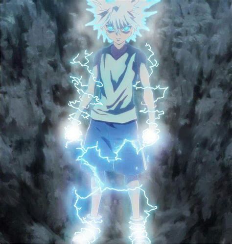 Who's your favorite lighting magic user?! | Anime Amino