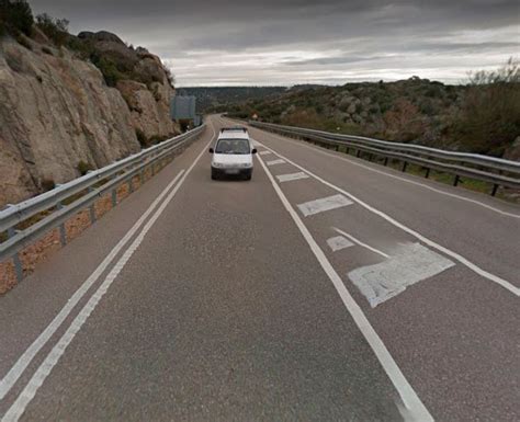 Radar Fijo Carretera E 82 Muelas Del Pan Zamora Mapa Radares Dgt