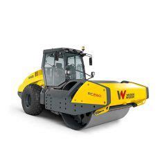 Wacker Neuson Series Rc Conplant